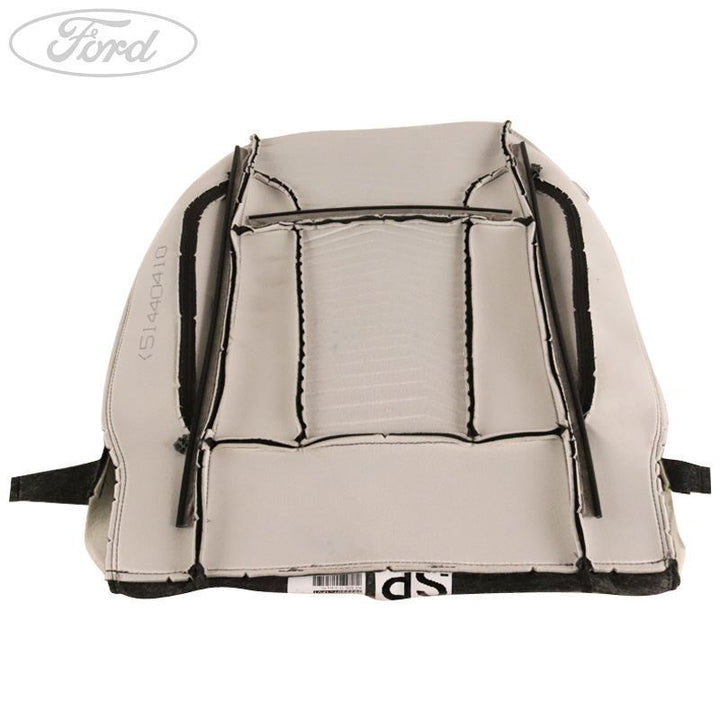 SEAT CUSHION COVER