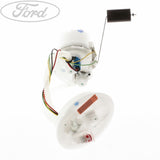 MONDEO FUEL PUMP & SENDER