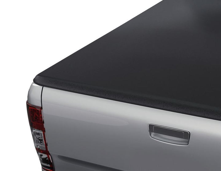 RANGER 02/2019-06/2022 MOUNTAIN TOP®* SOFT TONNEAU COVER BLACK