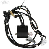 FUSE BOX FEED WIRE