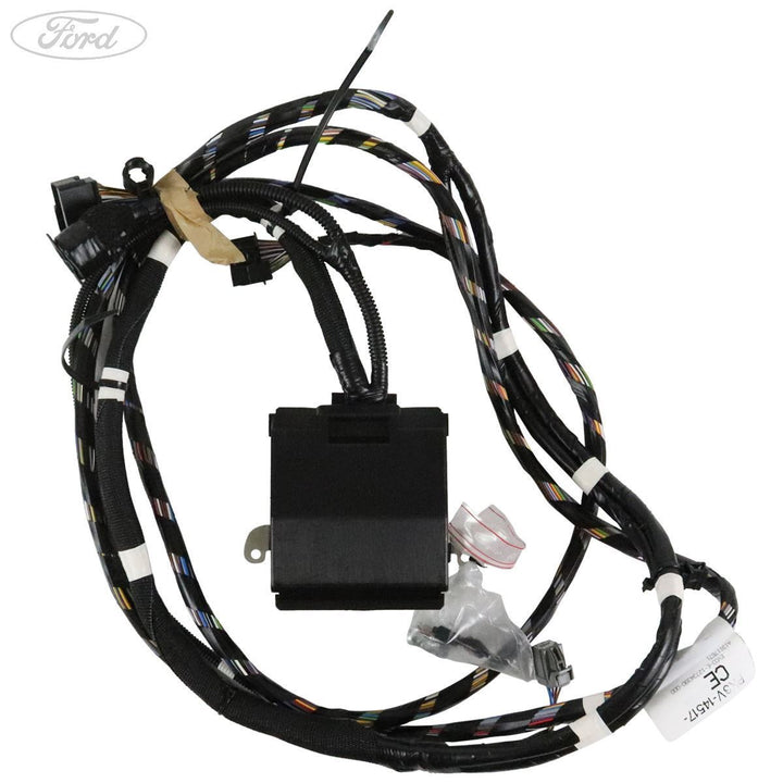 FUSE BOX FEED WIRE