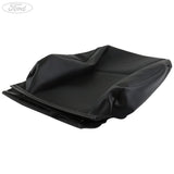 SEAT BACK COVER