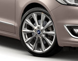 SET OF 4 MONDEO ALLOY WHEEL 19