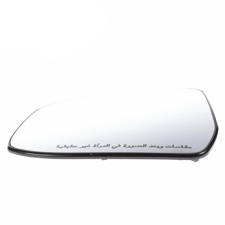 MONDEO FOCUS N/S WING MIRROR GLASS