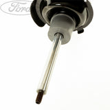 FOCUS FRONT O/S SHOCK ABSORBER SUSPENSION STRUT