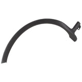 FUSION REAR O/S WHEEL ARCH TRIM MOULDING