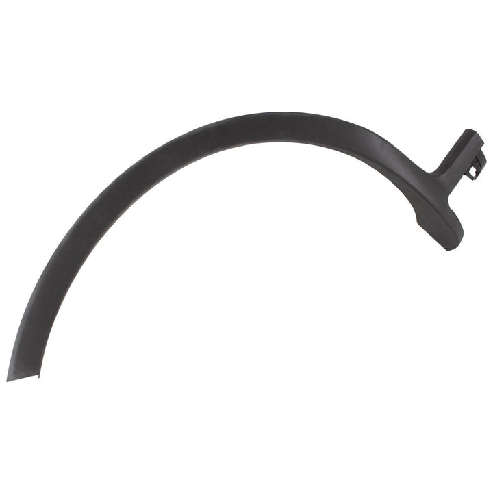 FUSION REAR O/S WHEEL ARCH TRIM MOULDING