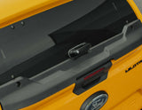 RANGER NLG* AEROKLAS HARD TOP COMMERCIAL WITH E-TRONIC LOCKING AND ROOF RAILS