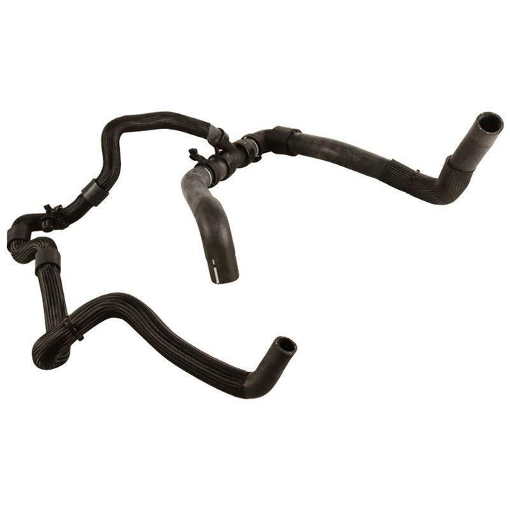 EDGE 2.0 TDCI RADIATOR COOLANT OVERFLOW HOSE 2016-2019