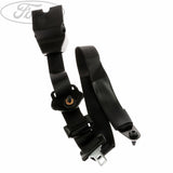 TRANSIT REAR SEAT BELT