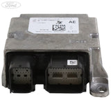 AIR BAG SENSOR