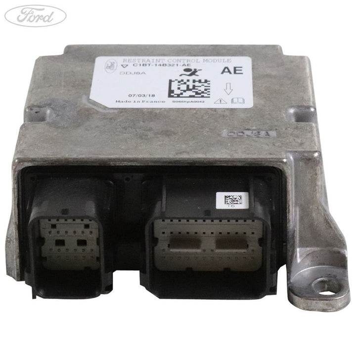 AIR BAG SENSOR