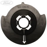 PUMA ECOSPORT FIESTA REAR SUSPENSION SPRING LOWER SEAT