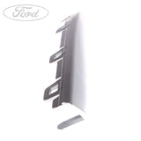 KUGA FRONT O/S BUMPER LOWER GRILLE TRIM SURROUND 08-12