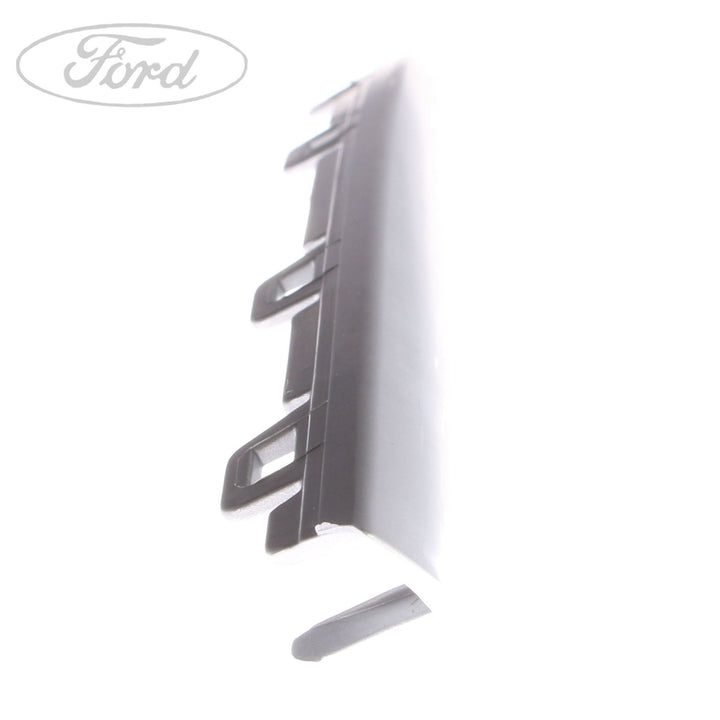 KUGA FRONT O/S BUMPER LOWER GRILLE TRIM SURROUND 08-12