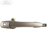 RANGER FRONT O/S OUTER DOOR HANDLE 18G 2006-