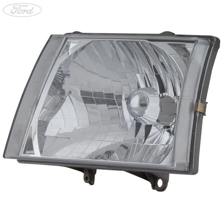EVEREST RANGER FRONT N/S HEADLAMP HEADLIGHT UNIT 2003-2007