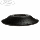 SPARE WHEEL STOWAGE BOX INSERT