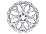 FOCUS SET OF 4 ALLOY WHEELS