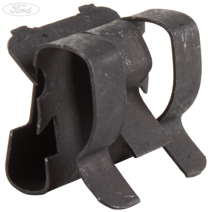 EXHAUST SYSTEM CLIP PACK OF 5