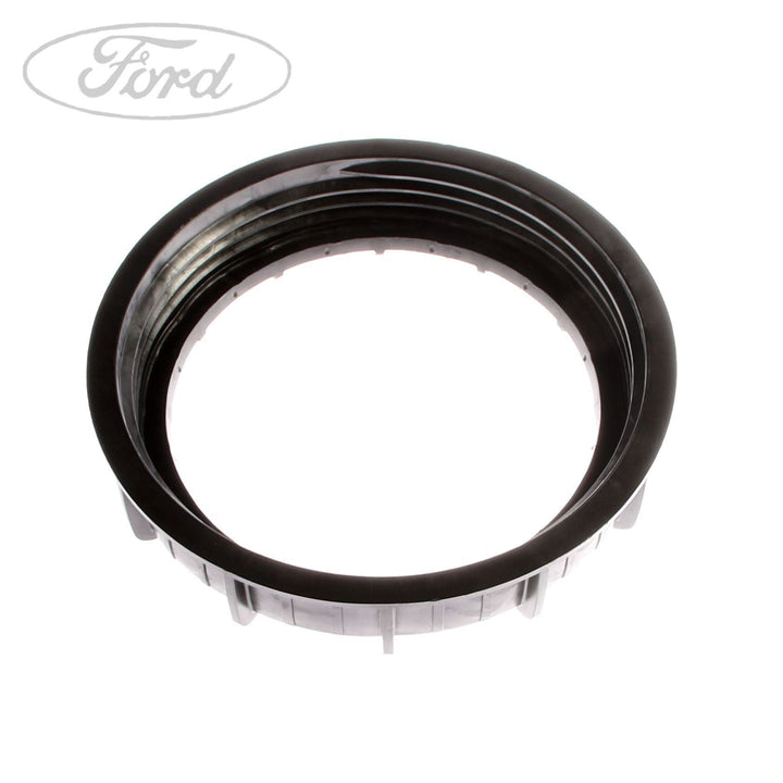 FUEL TANK RETAINING RING