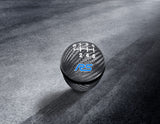 PERFORMANCE SHIFT KNOB 01/2011, RS.