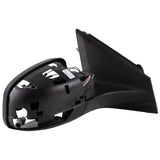 MONDEO MONDEO FRONT O/S RIGHT OUTER WING MIRROR