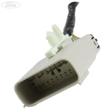 PARKING DISTANCE AID SENSOR WIRE