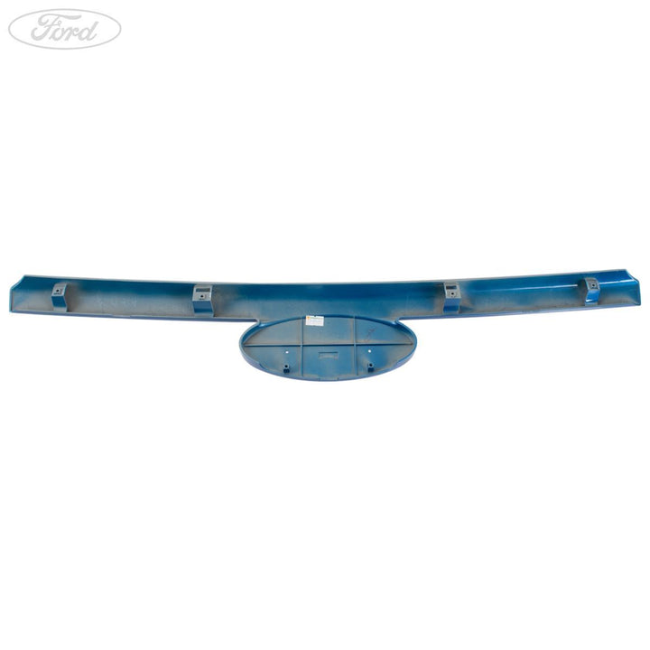 RANGER MK3 FRONT RADIATOR GRILLE MOULDING WINNING BLUE