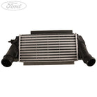 COURIER FIESTA ECOSPORT B-MAX 1.0 ECOBOOST INTERCOOLER
