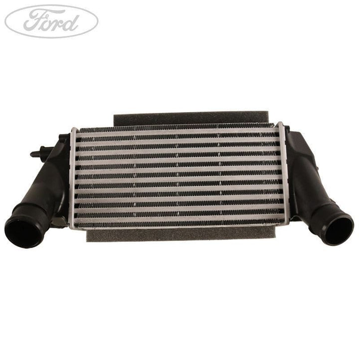 COURIER FIESTA ECOSPORT B-MAX 1.0 ECOBOOST INTERCOOLER