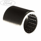 GEARSTICK SHAFT CHANGE BEARING