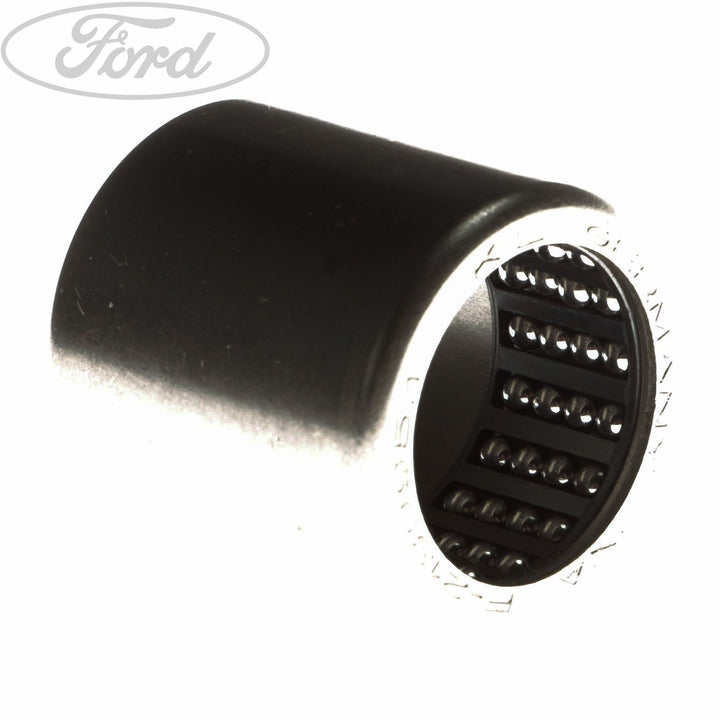 GEARSTICK SHAFT CHANGE BEARING