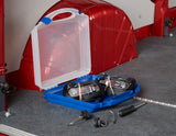 TRANSIT/TRANSIT CUSTOM CARGO SECURING PACK IN BOX