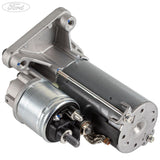 TRANSIT ECOSPORT FIESTA B-MAX 1.5 TDCI STARTER MOTOR