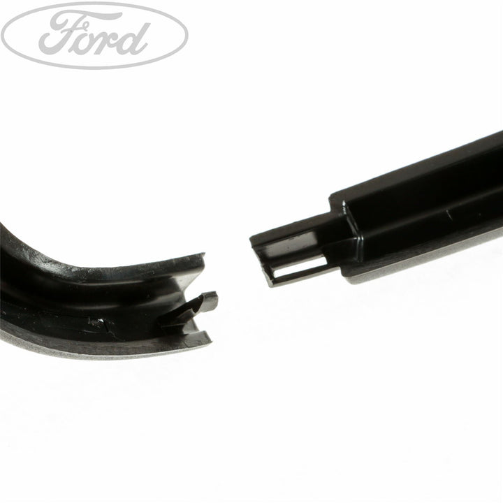 GALAXY S-MAX FRONT RADIATOR GRILLE SURROUND FRAME 2010-2015