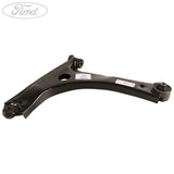 TRANSIT FRONT N/S LOWER SUSPENSION ARM WISHBONE 2014