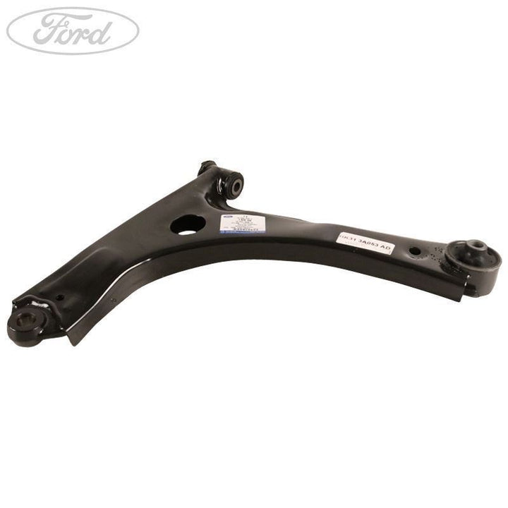 TRANSIT FRONT N/S LOWER SUSPENSION ARM WISHBONE 2014