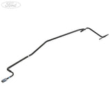 RANGER N/S REAR BRAKE PIPE LESS ATTITUDE 09/2011-