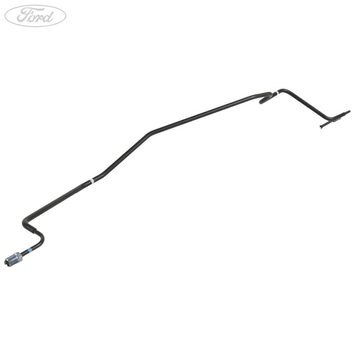 RANGER N/S REAR BRAKE PIPE LESS ATTITUDE 09/2011-
