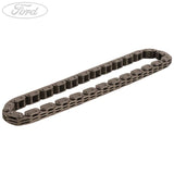 2.3 DURATEC-HE OIL PUMP DRIVE CHAIN 54 PIN 2006-2014