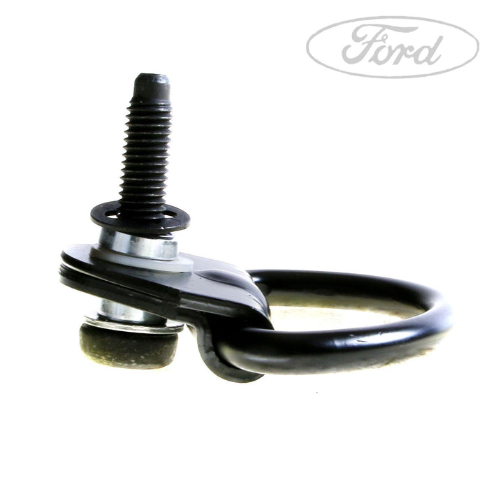 Transit Connect Luggage Hold Down Strap Retainer 2009-2023