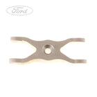 TRANSIT FUEL INJECTOR PIPE CLAMP