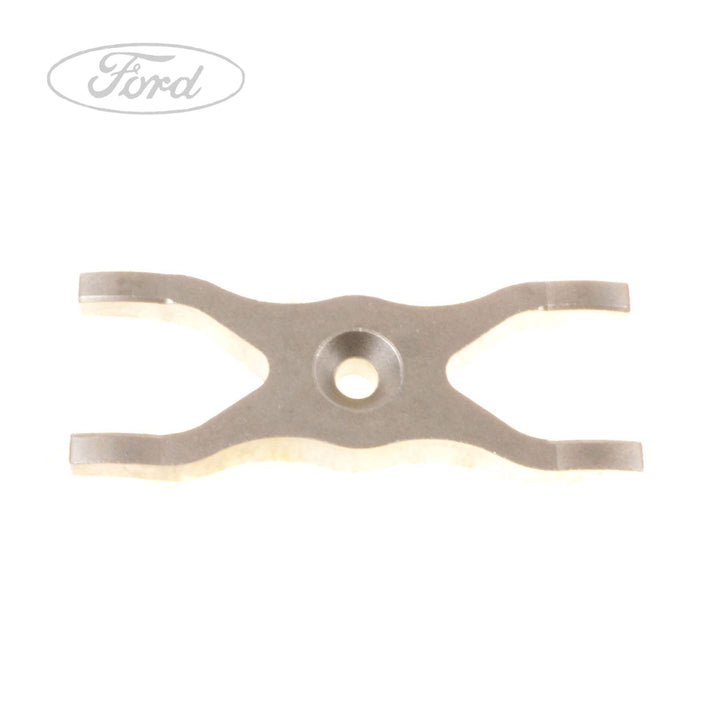 TRANSIT FUEL INJECTOR PIPE CLAMP