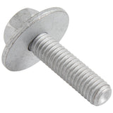 AUXILIARY HEATER & AIR CONDITIONING SCREW AND WASHER PACK OF 5