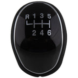 GEAR CHANGE LEVER KNOB 6 SPEED MANUAL MMT6