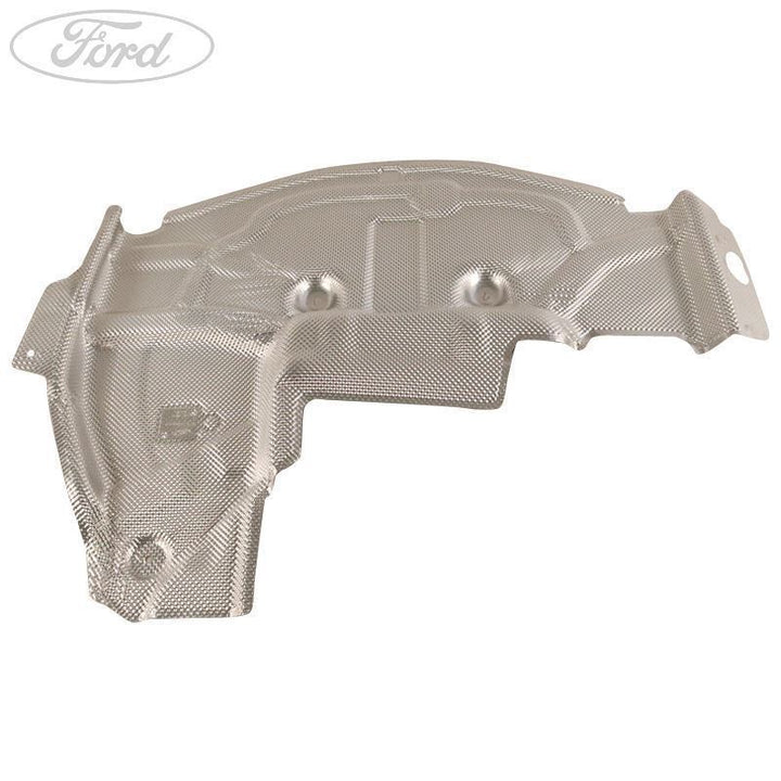 FOCUS 2.3 ECOBOOST EXHAUST HEAT SHIELD 01/2016-