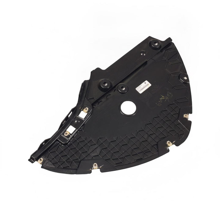 MUSTANG MACH-E TREND TITANIUM LOWER RADIATOR GRILLE 2020-ONWARDS