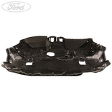 DASH PANEL INSULATOR