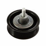 TRANSIT TENSION PULLEY